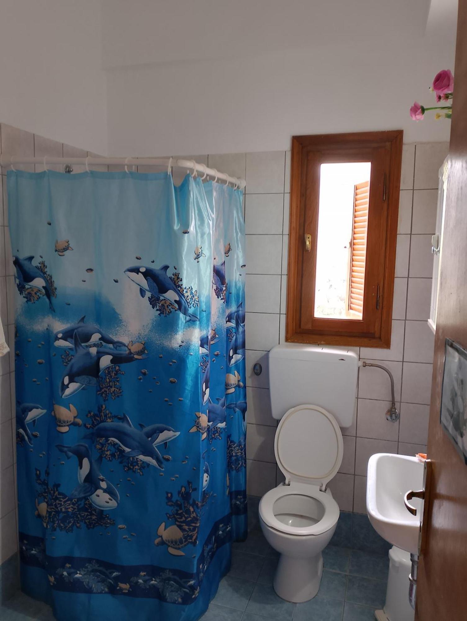 Miltiadis Apartments Sineti Room photo